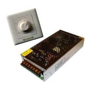 12v & 24v LED Dimmer`s