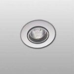 Inbouwspot kantelbaar MR11 12V