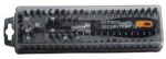 Security bit set - 62 stuks