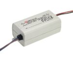 LED power supply 12W 12V 1A