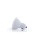 GU10 7W LED spot 120° warm-wit (Vervangt 60w)