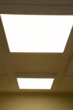 Led paneel 60x60 opbouw aluminium opbouw frame