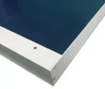Led paneel 60x60 opbouw aluminium opbouw frame