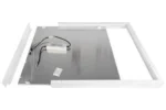 Led paneel 60x60 opbouw aluminium opbouw frame