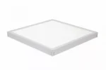 Led paneel 60x60 opbouw aluminium opbouw frame