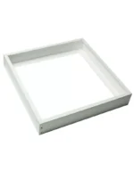 Led paneel 60x60 opbouw aluminium opbouw frame