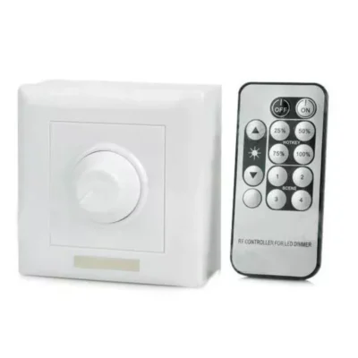 LED paneel dimmer 0-10v