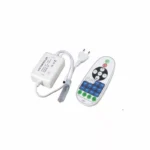 Dimmer voor enkel kleurige 230v LED strips RF