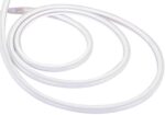 LED strip 230V Neon flex warm-white IP65 per meter