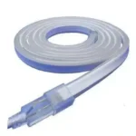LED strip 230V Neon flex warm-white IP65 per meter