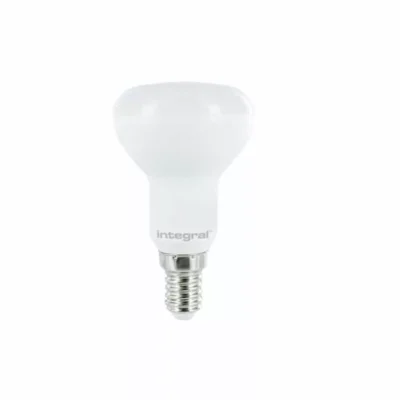R50 E14 LED spot 7w dimbaar - 3000k - 500Lm