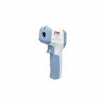 Infrared thermometer for body temperature pro